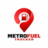 MetroFuel Tracker